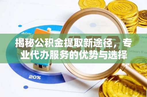 修文揭秘公积金提取新途径，专业代办服务的优势与选择