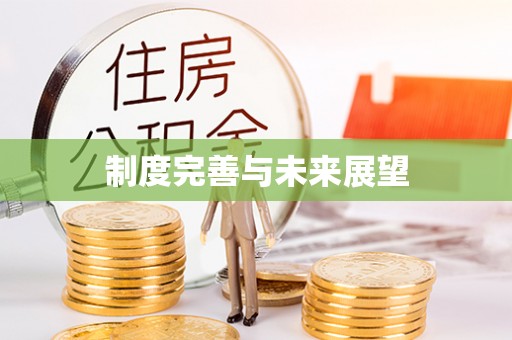 修文制度完善与未来展望