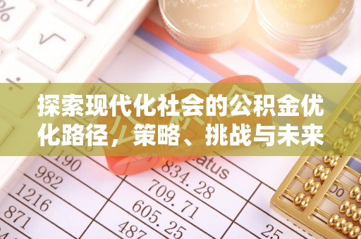 修文探索现代化社会的公积金优化路径，策略、挑战与未来展望