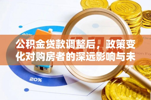 修文公积金贷款调整后，政策变化对购房者的深远影响与未来趋势分析