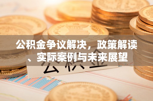 修文公积金争议解决，政策解读、实际案例与未来展望