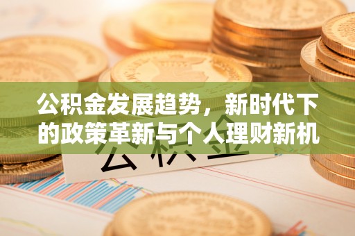 修文公积金发展趋势，新时代下的政策革新与个人理财新机遇