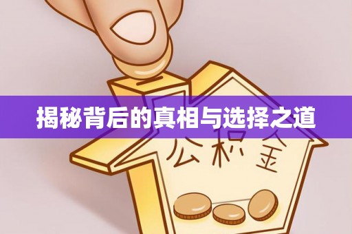 修文揭秘背后的真相与选择之道