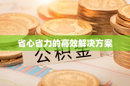 修文省心省力的高效解决方案