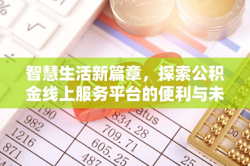 修文智慧生活新篇章，探索公积金线上服务平台的便利与未来