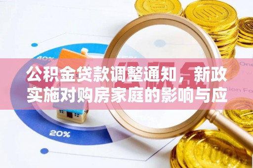 修文公积金贷款调整通知，新政实施对购房家庭的影响与应对策略