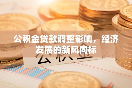 修文公积金贷款调整影响，经济发展的新风向标